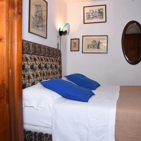 Agrippa'S Terrace Apartment Rome Luaran gambar