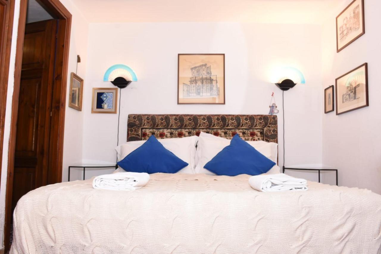 Agrippa'S Terrace Apartment Rome Luaran gambar