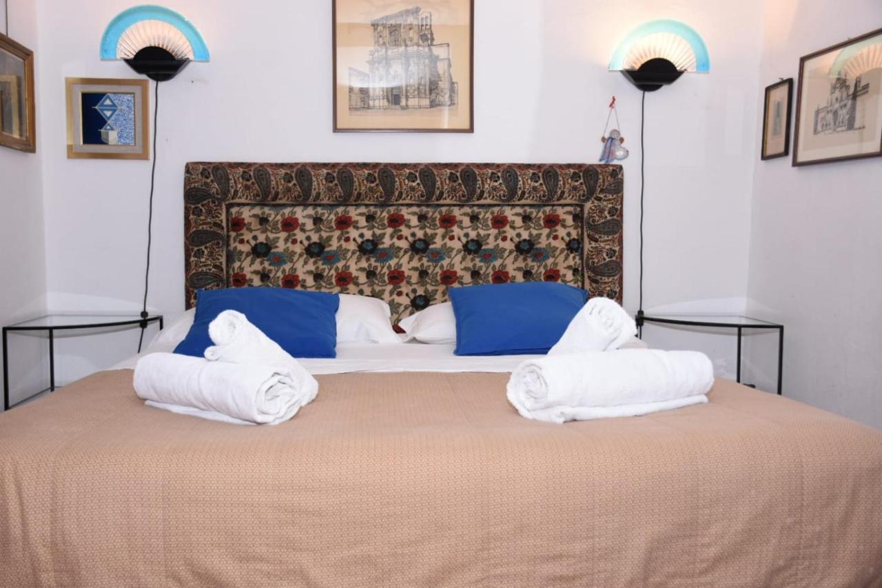 Agrippa'S Terrace Apartment Rome Luaran gambar