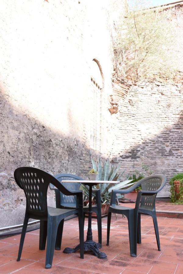Agrippa'S Terrace Apartment Rome Luaran gambar