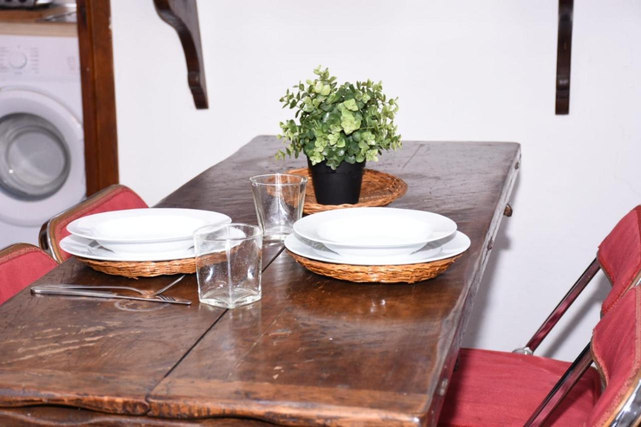 Agrippa'S Terrace Apartment Rome Luaran gambar