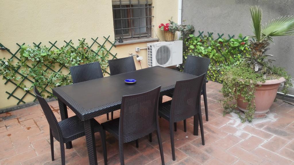 Agrippa'S Terrace Apartment Rome Luaran gambar